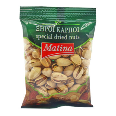 ΜΑΤΙΝΑ ΚΕΛΥΦΩΤΟ 80gr.