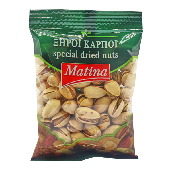 ΜΑΤΙΝΑ ΚΕΛΥΦΩΤΟ 80gr.