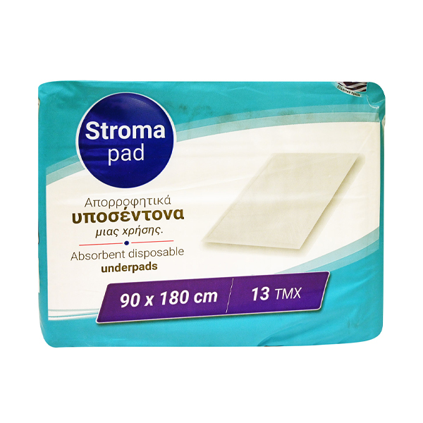 STROMA PAD ΥΠΟΣΕΝΔΟΝΟ (90x180cm) - (13τεμ.)
