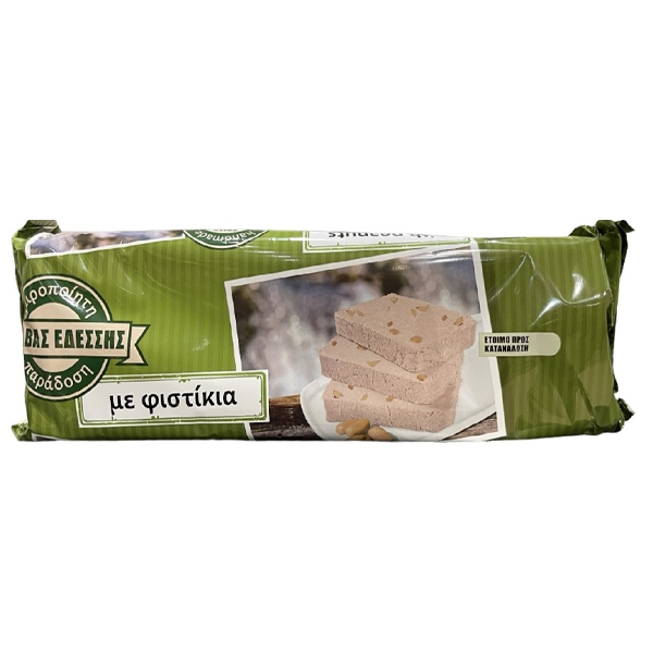 ΕΔΕΣΣΗΣ ΧΑΛΒΑΣ 2,5 kg - (ΦΥΣΤΙΚΙ)