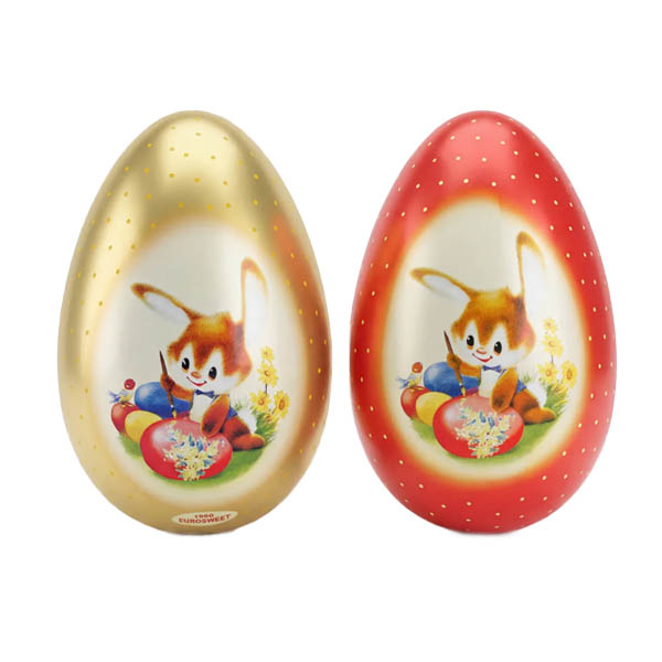 ΠΑΣΧΑΛΙΝΟ ΣΟΚΟΛΑΤΕΝΙΟ ΑΥΓΟ ΓΙΓΑΣ 180gr.