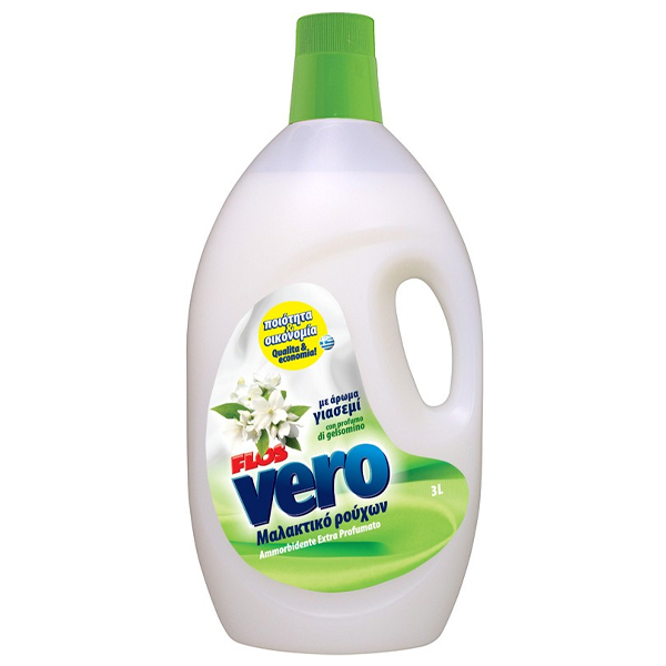 VERO ΜΑΛΑΚΤΙΚΟ 3lit - (ΓΙΑΣΕΜΙ)