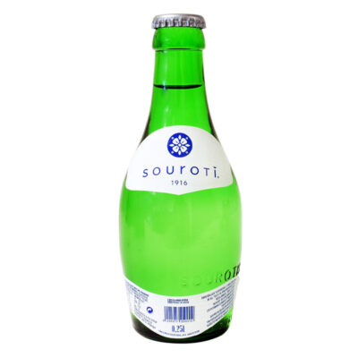 ΣΟΥΡΩΤΗ ΦΙΑΛΗ 250ml  (Περιεχόμενο)