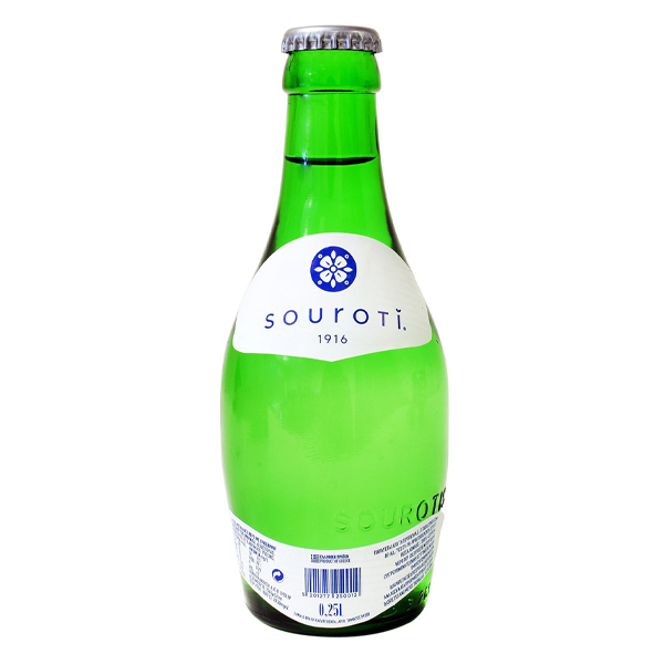ΣΟΥΡΩΤΗ ΦΙΑΛΗ 250ml  (Περιεχόμενο)