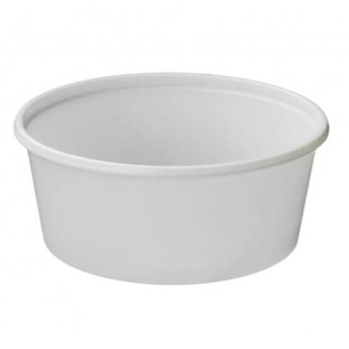 ΜΟΡΝΟΣ ΚΕΣΕΔΑΚΙ ΛΕΥΚΟ 640gr. - (50τεμ.) (No 947)