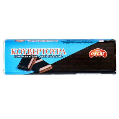 OSCAR ΚΟΥΒΕΡΤΟΥΡΑ 125gr. - (ΥΓΕΙΑΣ)