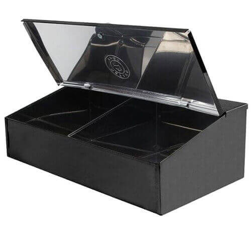 ΚΑΦΕΚΟΥΤΙ 2 ΘΕΣΕΩΝ - (ΧΡΩΜΑ) (Μ270033)