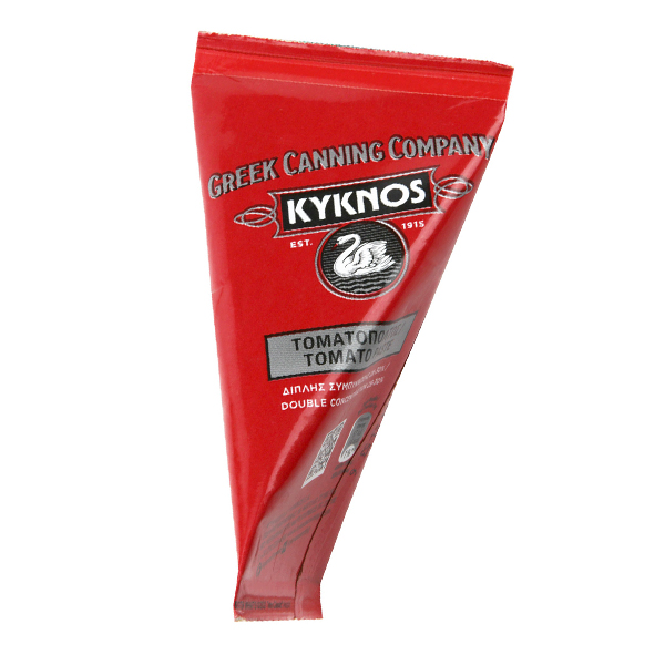 ΚΥΚΝΟΣ ΤΟΜΑΤΟΠΟΛΤΟΣ  70gr. 28-30% (ΧΑΡΤΙΝΟ)