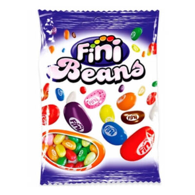 FINI 90gr. - (JELLY BEANS)