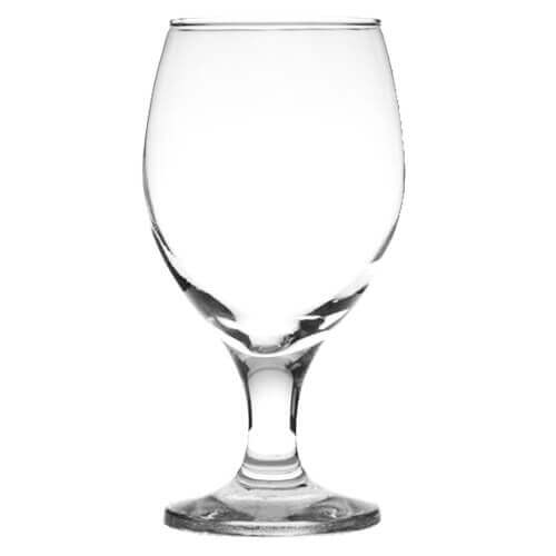 UNIGLASS (92502) ΠΟΤΗΡΙ ΓΥΑΛΙΝΟ ΜΠΥΡΑΣ KOUROS 38,5cl - (12τεμ.)