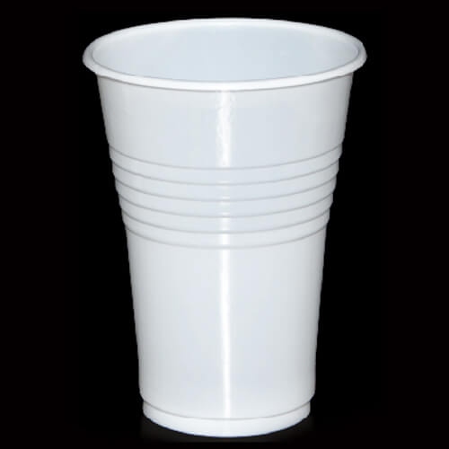 ΠΟΤΗΡΙ ΝΕΡΟΥ (Νο 503) - (50τεμ.) (ΛΕΥΚΟ) (LARIPLAST)