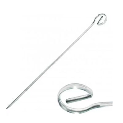 ΣΟΥΒΛΑΚΙ Νο 3 - (35cm) - 6τεμ. (Μ700101)