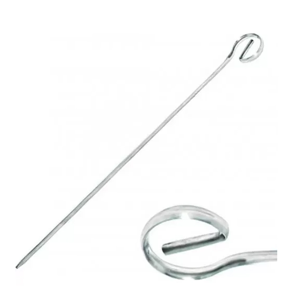 ΣΟΥΒΛΑΚΙ Νο 3 - (35cm) - 6τεμ. (Μ700101)