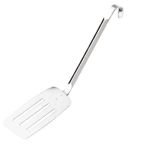 ΚΟΥΤΑΛΑ ΣΠΑΤΟΥΛΑΚΙ ΤΡΥΠΗΤΗ inox ΛΑΒΗ (Μ240001)