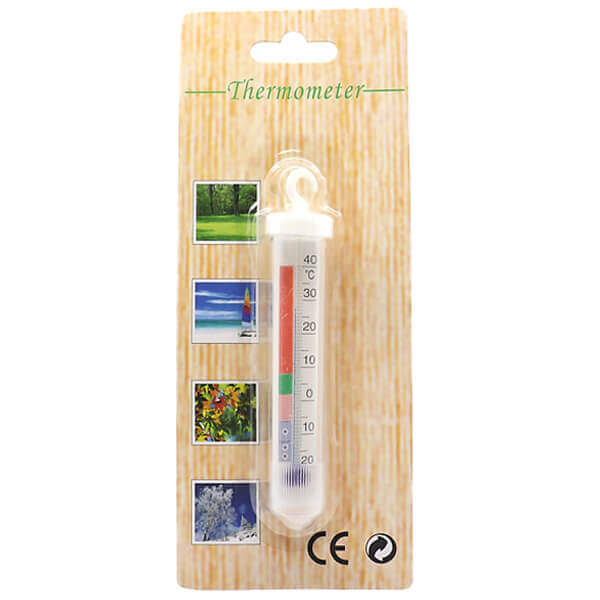 ΘΕΡΜΟΜΕΤΡΟ ΨΥΓΕΙΟΥ - (ΜΙΚΡΟ)