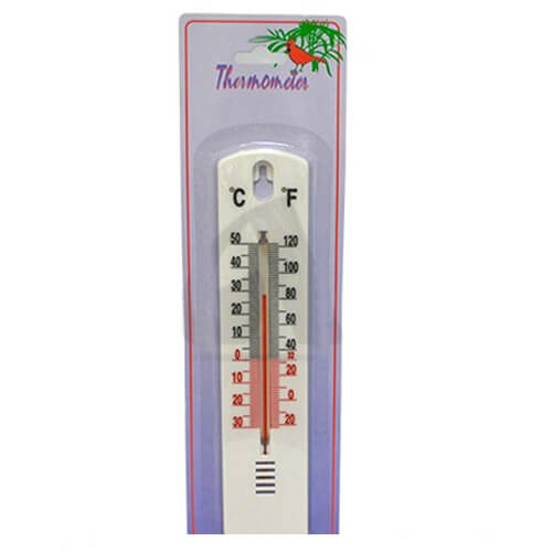 ΘΕΡΜΟΜΕΤΡΟ ΧΩΡΟΥ - (ΠΛΑΣΤΙΚΟ)