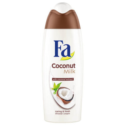 FA ΑΦΡΟΛΟΥΤΡΟ 250ml - (COCONUT MILK)