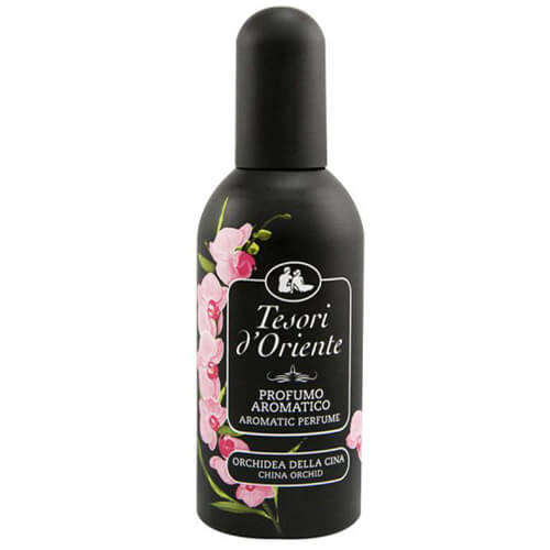 TESORI ΑΡΩΜΑ 100ml - (CHINESE ORCHID)