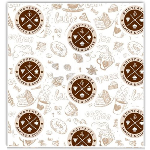 ΡΙΖΟΧΑΡΤΟ ΤΥΠΩΜΕΝΟ (ΜΠΟΥΓΑΤΣΑΣ) - (35x50cm) - (10kg)