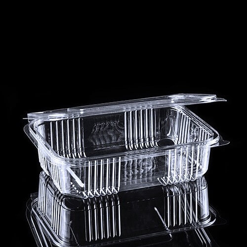 ΘΗΚΗ ΠΑΡΑΛΛΗΛΟΓΡΑΜΜΗ 2000gr. (FT GD208-2000) - 50τεμ.-(LUX PLAST)