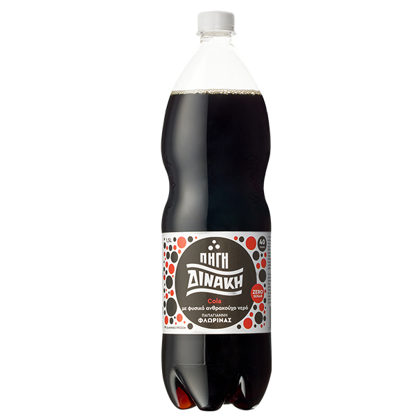 ΦΛΩΡΙΝΑΣ 2lit - (COLA)