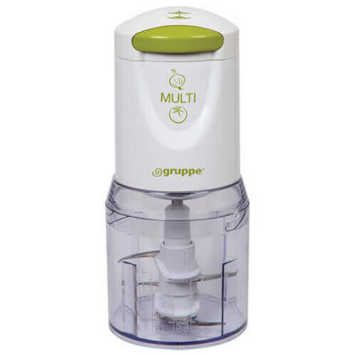 GRUPPE ΠΟΛΥΚΟΦΤΗΣ 300W - (PDH 401) (ΛΕΥΚΟ)