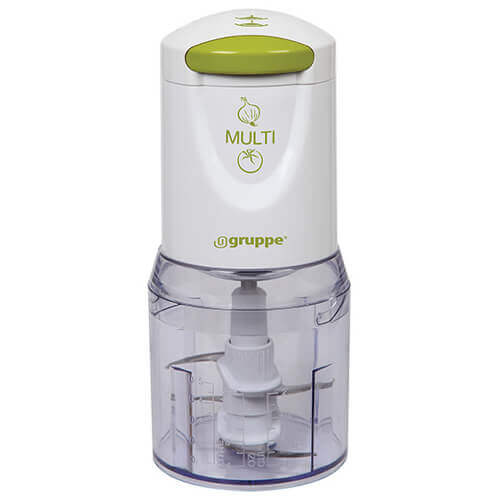 GRUPPE ΠΟΛΥΚΟΦΤΗΣ 300W - (PDH 401) (ΛΕΥΚΟ)