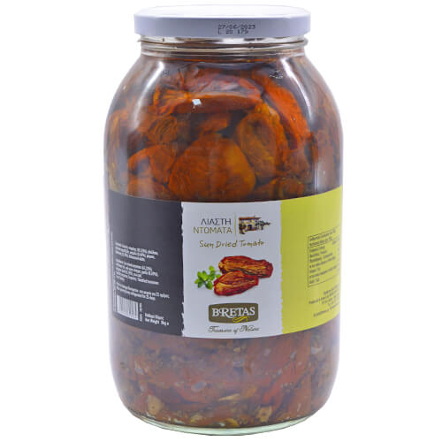 ΜΠΡΕΤΑΣ ΛΙΑΣΤΗ ΝΤΟΜΑΤΑ 3lit