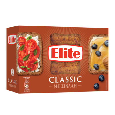 ELITE ΦΡΥΓΑΝΙΑ ΣΙΚΑΛΗΣ 180gr. - (ΚΟΥΤΙ)