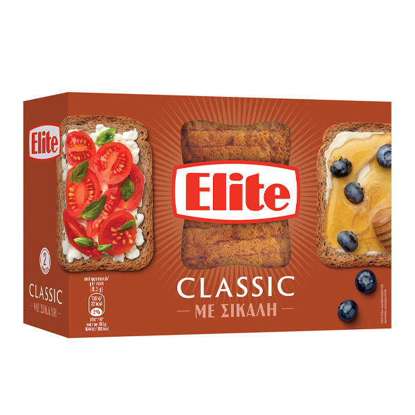 ELITE ΦΡΥΓΑΝΙΑ ΣΙΚΑΛΗΣ 180gr. - (ΚΟΥΤΙ)