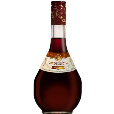 ΑΜΠΕΛΗΣΙΟΥΣ 250ml vol 12% - (ΕΡΥΘΡΟΣ ΞΗΡΟΣ)
