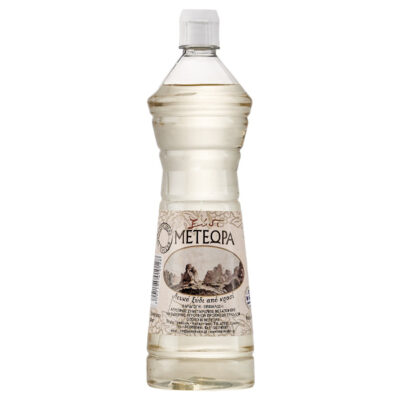 ΜΕΤΕΩΡΑ ΞΥΔΙ 400ml - (ΛΕΥΚΟ)