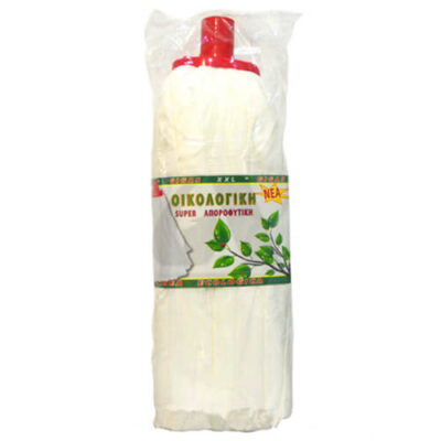 ΣΦΟΥΓΓΑΡΙΣΤΡΑ ΟΙΚΟΛΟΓΙΚΗ ΓΙΓΑΣ - (ΛΕΥΚΗ) (12-21)