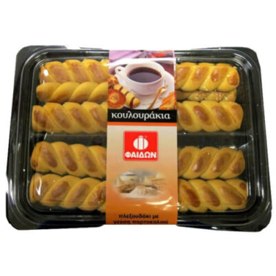 ΦΑΙΔΩΝ ΠΛΕΞΟΥΔΑΚΙΑ 350gr. - (ΠΟΡΤΟΚΑΛΙ)