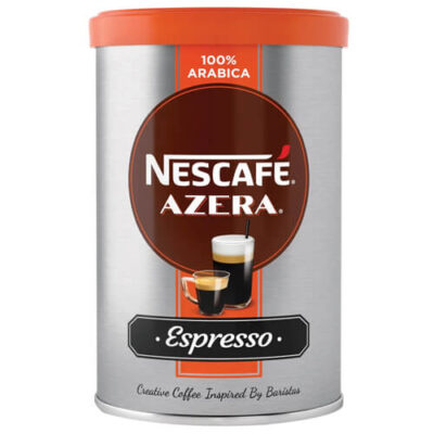 NESCAFE ESPRESSO AZERA 95gr.