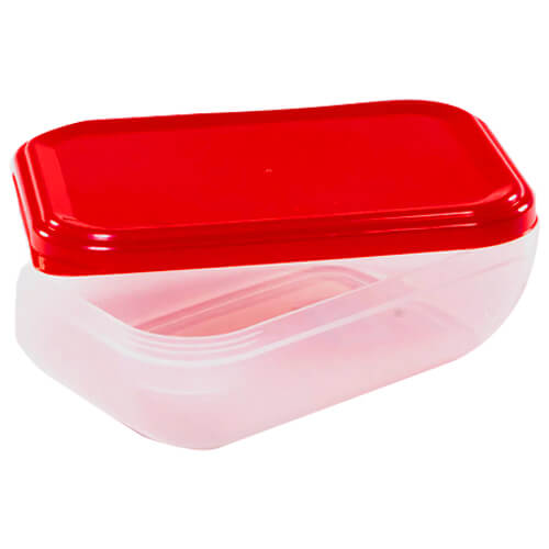 STERK ΦΑΓΗΤΟΔΟΧΕΙΟ ΟΡΘΟΓΩΝΙΟ 0,5lit