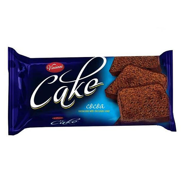 VINCINNI ΚΕΙΚ 400gr. - (ΚΑΚΑO)