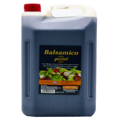 ΞΥΔΙ BALSAMICO 4kg