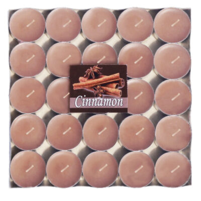 ΡΕΣΩ ΑΡΩΜΑΤΙΚΟ 25τεμ. - (ΚΑΝΕΛΑ) (4 ωρών)