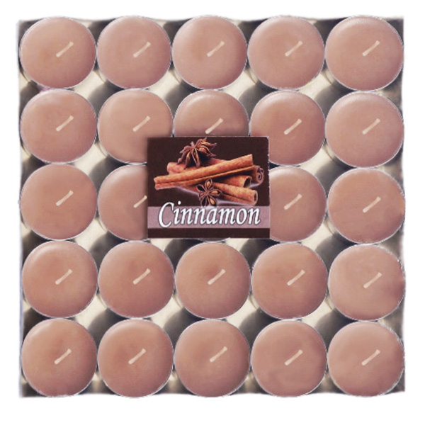 ΡΕΣΩ ΑΡΩΜΑΤΙΚΟ 25τεμ. - (ΚΑΝΕΛΑ) (4 ωρών)