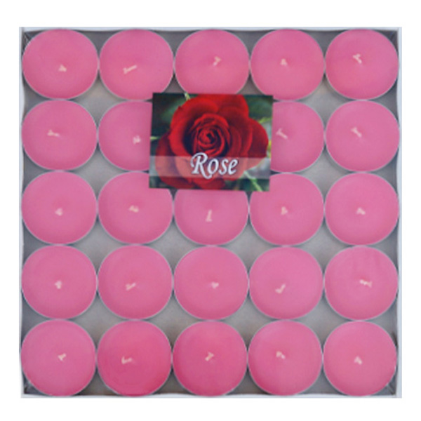 ΡΕΣΩ ΑΡΩΜΑΤΙΚΟ 25τεμ. - (ΤΡΙΑΝΤΑΦΥΛΛΟ) (4 ωρών)