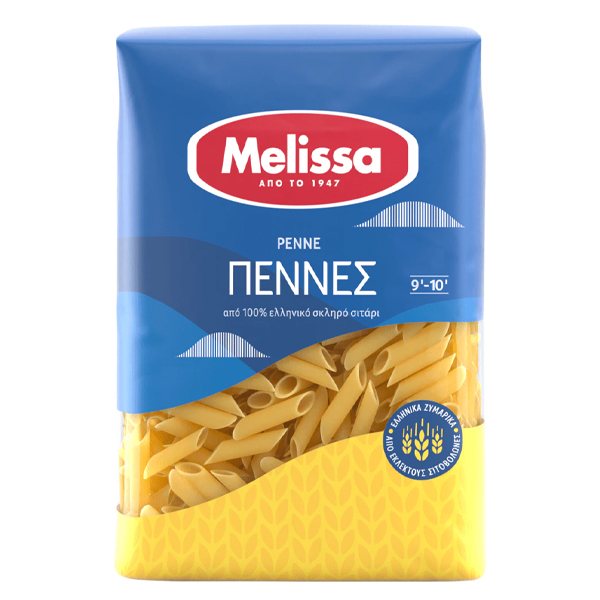 MELISSA 500gr. - (ΠΕΝΝΕΣ)