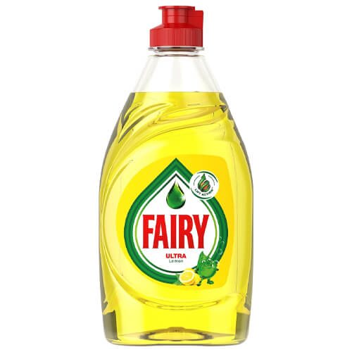 FAIRY ΥΓΡΟ ΠΙΑΤΩΝ  900ml - (ULTRA) (ΛΕΜΟΝΙ) (ΕΛΛΗΝΙΚΟ)