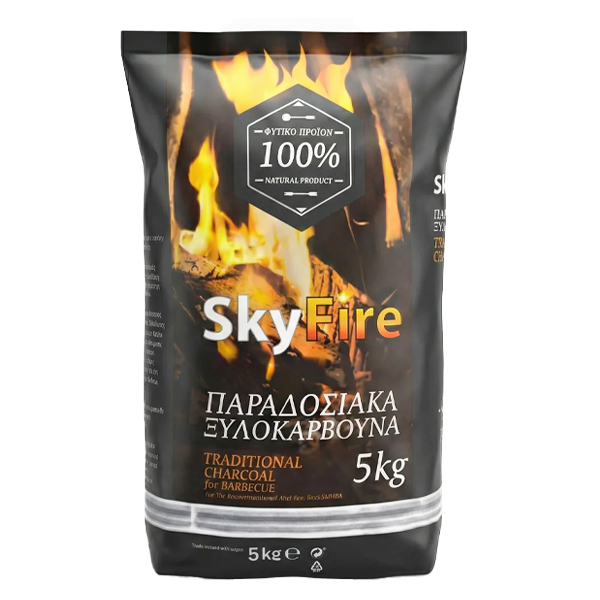 SKY FIRE ΚΑΡΒΟΥΝΑ 5kg