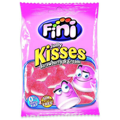 FINI 90gr. - (KISSES)