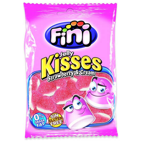 FINI 90gr. - (KISSES)