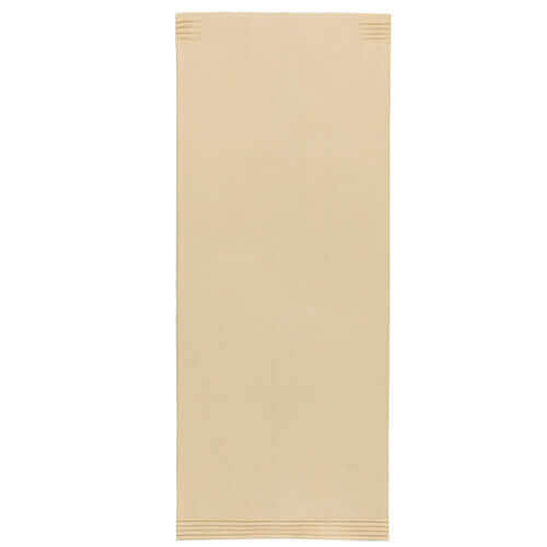 ΚΟΥΒΕΡ ΧΑΡΤΟΠΕΤΣΕΤΑ (38x38cm) - (125τεμ.) (ΣΑΜΠΑΝΙΖΕ) (Ι-2128)