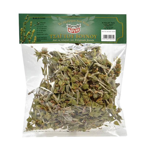 ΚΑΓΙΑ ΤΣΑΙ ΒΟΥΝΟΥ 50gr.