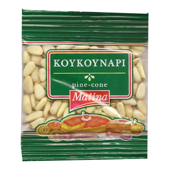 ΜΑΤΙΝΑ ΚΟΥΚΟΥΝΑΡΙ 15gr.