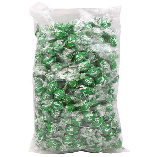 TULIP ΚΑΡΑΜΕΛΑ ΜΠΙΛΙΑ 1kg - (ΜΕΝΤΑ)